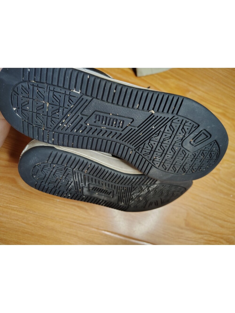 Puma Shoes - Picture 7 of 8